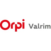 ORPI Valrim logo, ORPI Valrim contact details