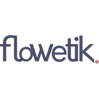 Flowetik logo, Flowetik contact details