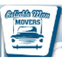 Reliable Man Movers & Storage logo, Reliable Man Movers & Storage contact details