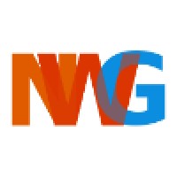 NWG logo, NWG contact details