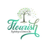 Flourish Psychological Services logo, Flourish Psychological Services contact details