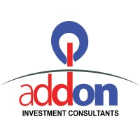 AddOn Investment logo, AddOn Investment contact details