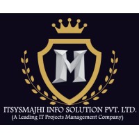 ITSYSMAJHI INFO SOLUTION PVT. LTD logo, ITSYSMAJHI INFO SOLUTION PVT. LTD contact details