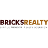 Bricks Realty logo, Bricks Realty contact details