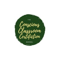 The Conscious Classroom Model logo, The Conscious Classroom Model contact details