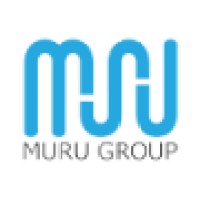 Muru Group logo, Muru Group contact details