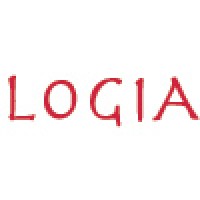 Logia logo, Logia contact details