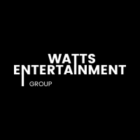 Watts Entertainment Group logo, Watts Entertainment Group contact details