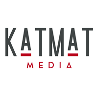 KatMat Media Inc. logo, KatMat Media Inc. contact details