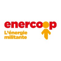 Enercoop logo, Enercoop contact details