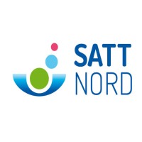 SATT Nord logo, SATT Nord contact details