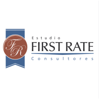 Estudio First Rate Consultores logo, Estudio First Rate Consultores contact details