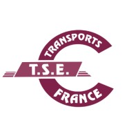 TRANSPORTS TSE FRANCE logo, TRANSPORTS TSE FRANCE contact details