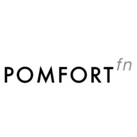 Pomfort logo, Pomfort contact details