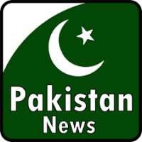 Pak News logo, Pak News contact details