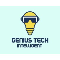 Genius Tech logo, Genius Tech contact details