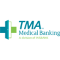 TMA Medical Banking, a division of INSBANK logo, TMA Medical Banking, a division of INSBANK contact details