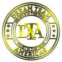 Dream Team Americas logo, Dream Team Americas contact details