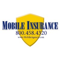 Mobile Insurance Agency logo, Mobile Insurance Agency contact details