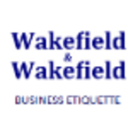 Wakefield & Wakefield Business Etiquette logo, Wakefield & Wakefield Business Etiquette contact details