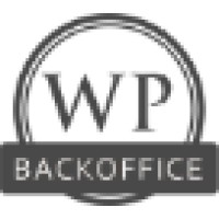 WP BackOffice logo, WP BackOffice contact details