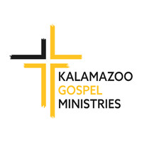 Kalamazoo Gospel Mission logo, Kalamazoo Gospel Mission contact details