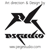 PEG Estudio logo, PEG Estudio contact details