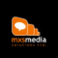 MXS Media Solutions LTD. logo, MXS Media Solutions LTD. contact details