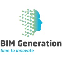 BIM Generation Pty Ltd logo, BIM Generation Pty Ltd contact details