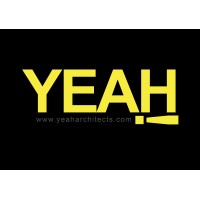 YEAH architects logo, YEAH architects contact details