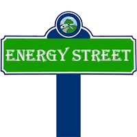 Energy Street logo, Energy Street contact details