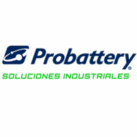 Probattery Industria logo, Probattery Industria contact details