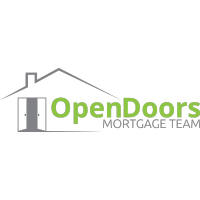 Open Doors Mortgage Team logo, Open Doors Mortgage Team contact details