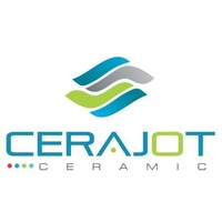 Cerajot Ceramic logo, Cerajot Ceramic contact details