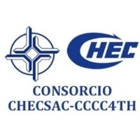 CONSORCIO CHECSAC CCCC4TH logo, CONSORCIO CHECSAC CCCC4TH contact details