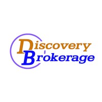 Discovery Brokerage logo, Discovery Brokerage contact details