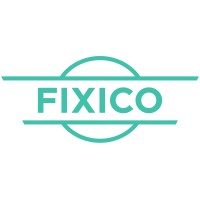 Fixico SA logo, Fixico SA contact details