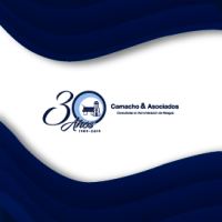 Camacho & Asociados logo, Camacho & Asociados contact details