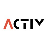 Activ Gym logo, Activ Gym contact details