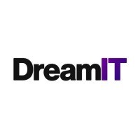 DreamIT logo, DreamIT contact details