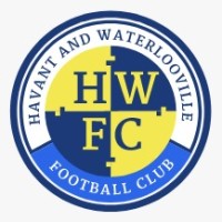 Havant and Waterlooville FC logo, Havant and Waterlooville FC contact details