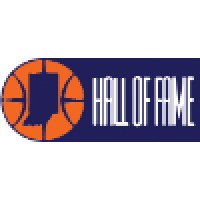 Indiana Basketball Hall of Fame logo, Indiana Basketball Hall of Fame contact details