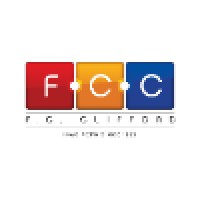 F.C. Clifford logo, F.C. Clifford contact details