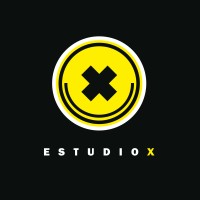 Estudio X logo, Estudio X contact details