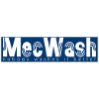 MecWash Systems Limited logo, MecWash Systems Limited contact details