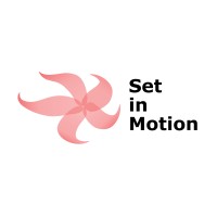 Set In Motion Marketing & Media logo, Set In Motion Marketing & Media contact details