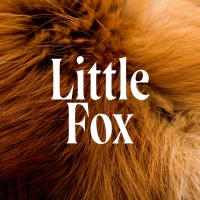 Little Fox Design logo, Little Fox Design contact details