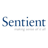 Sentient Group logo, Sentient Group contact details