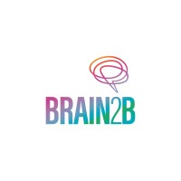 Brain2B logo, Brain2B contact details