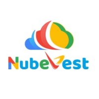 Nubevest logo, Nubevest contact details